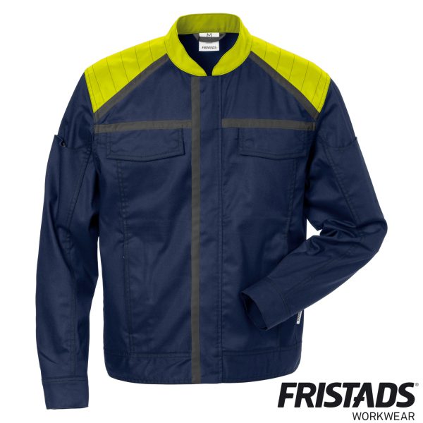 FUSION Bundjacke 4555 STFP