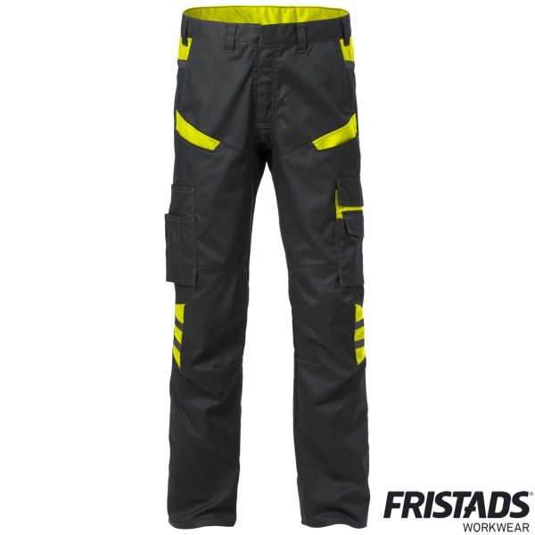 Fristads FUSION Damen Bundhose 2554 STFP