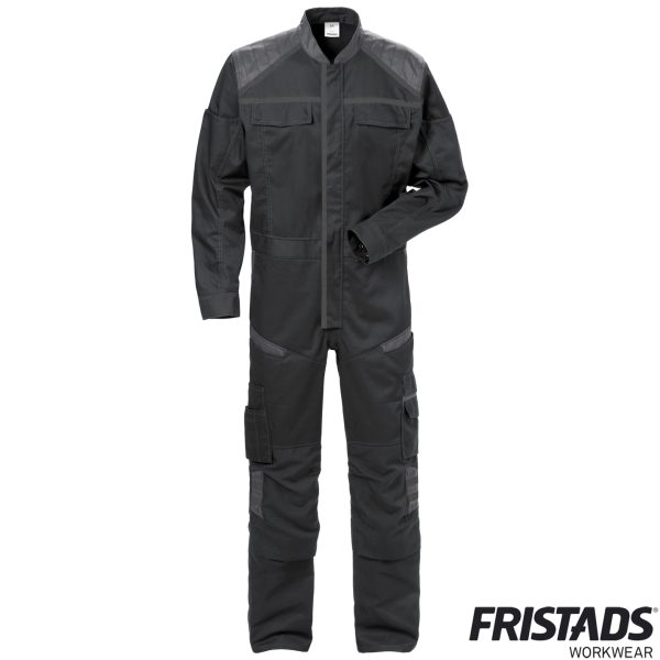Fristads FUSION Overall 8555 STFP