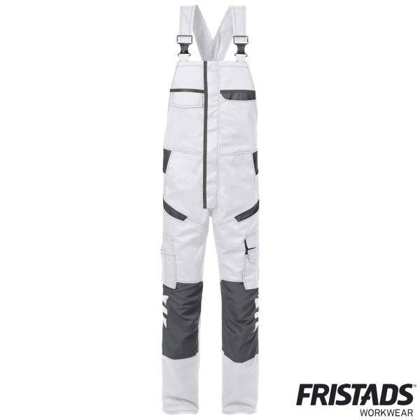 Fristads FUSION Latzhose 1555 STFP