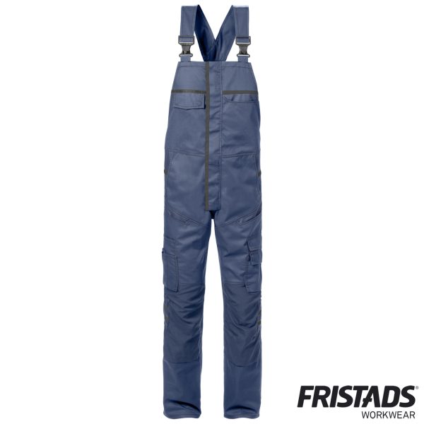 Fristads FUSION Latzhose 1555 STFP