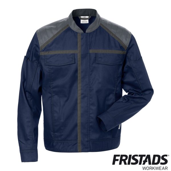 Fristads FUSION Damen Bundjacke 4556 STFP