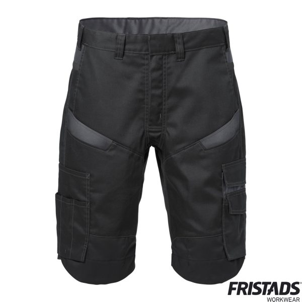 Fristads FUSION Shorts 2562 STFP