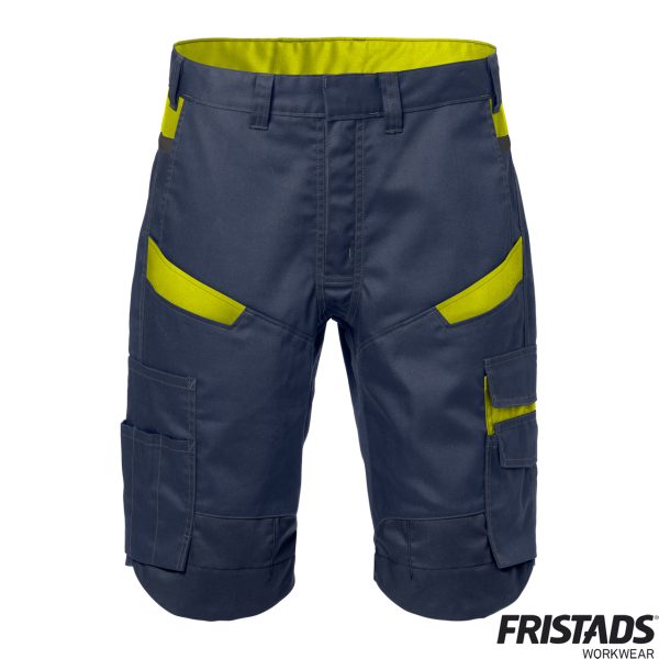 Fristads FUSION Shorts 2562 STFP