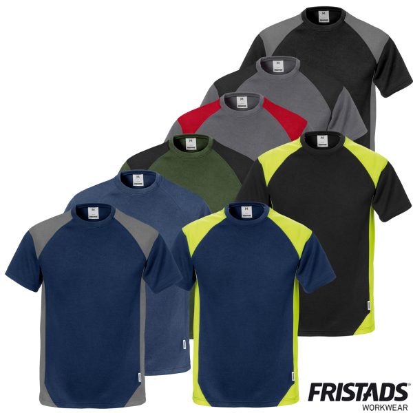 Fristads® T-Shirt 7046 THV