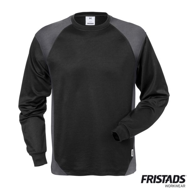 Fristads® T-Shirt langarm 7071 THW