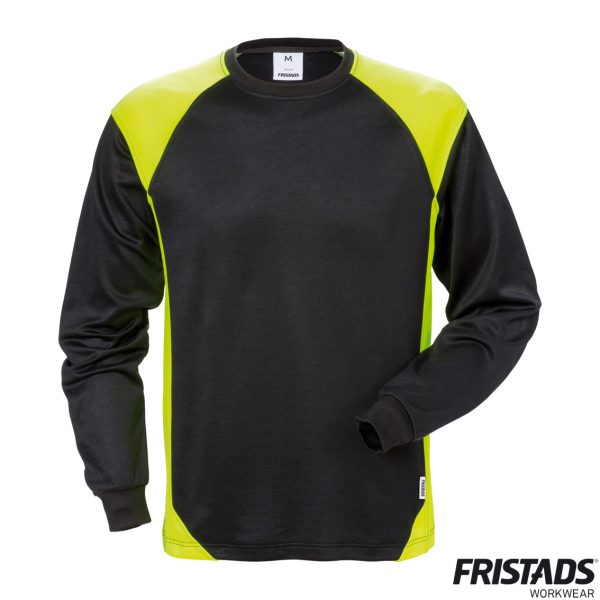 Fristads® T-Shirt langarm 7071 THW