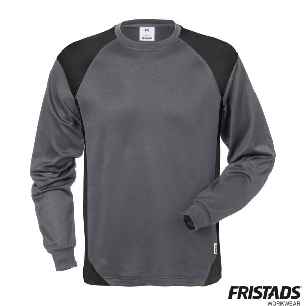 Fristads® T-Shirt langarm 7071 THW