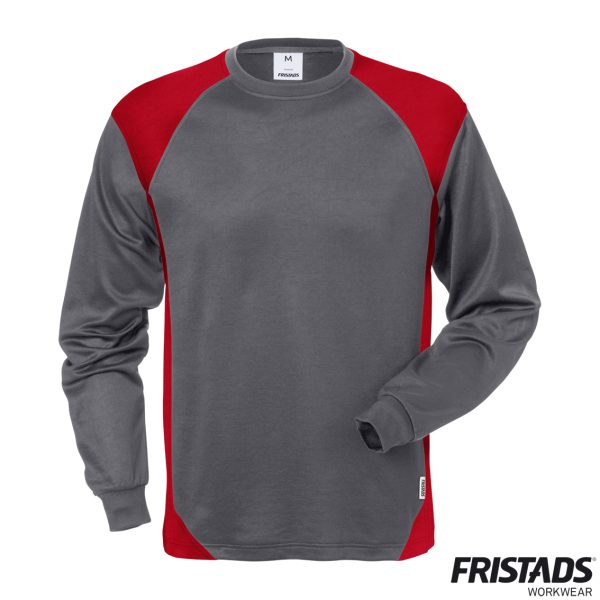 Fristads® T-Shirt langarm 7071 THW