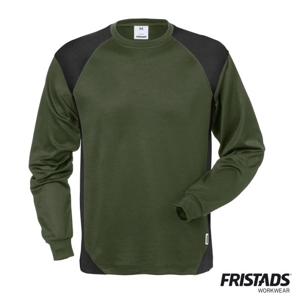 Fristads® T-Shirt langarm 7071 THW