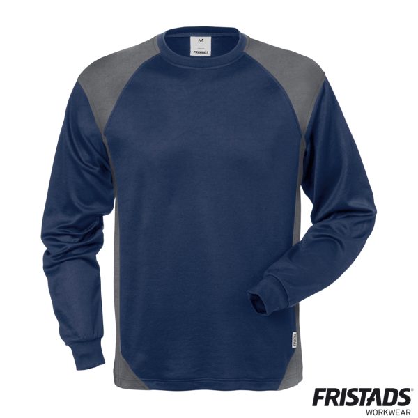 Fristads® T-Shirt langarm 7071 THW