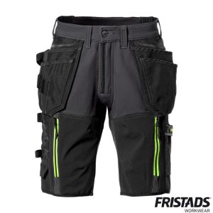 Fristads Handwerker-Stretch-Shorts 2567