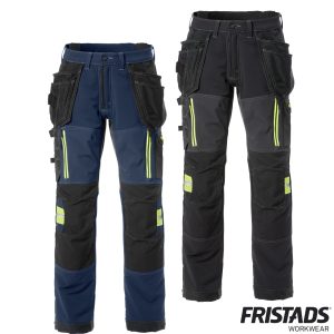 Fristads® Stretch-Handwerkerhose 2566 STP