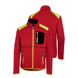 Kübler® FOREST Strickjacke light 1550