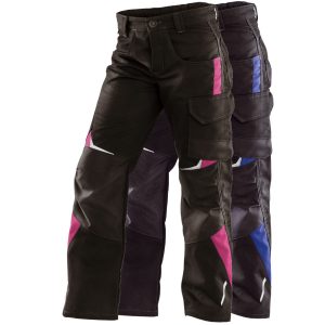 Kübler® Kinderbundhose Pulsschlag 2224