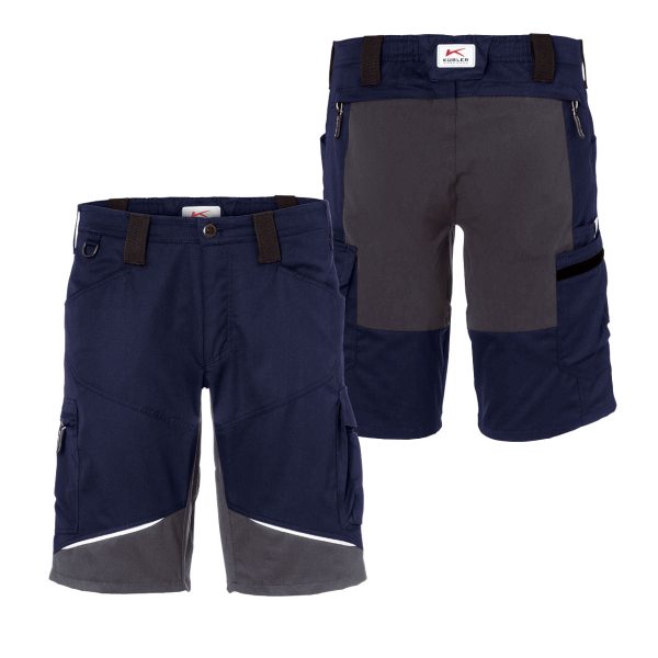 Kübler Shorts ACTIVIQ STRETCH 2950