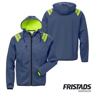 Fristads® Softshell-Jacke 7461 BON