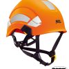 Petzl® Helm VERTEX® HI-VIZ