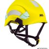Petzl® Helm VERTEX® HI-VIZ