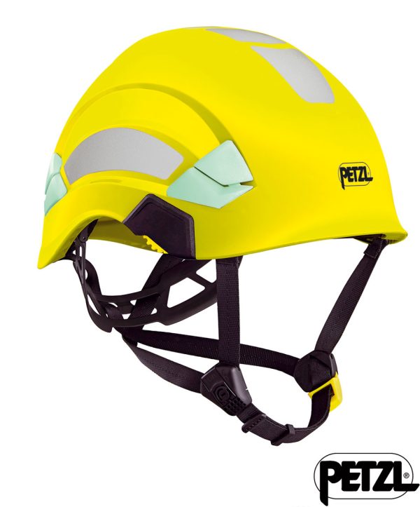 Petzl® Helm VERTEX® HI-VIZ