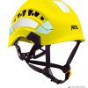 Petzl® Helm VERTEX® VENT HI-VIZ