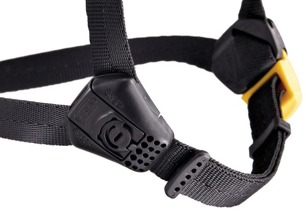 Petzl® Helm STRATO