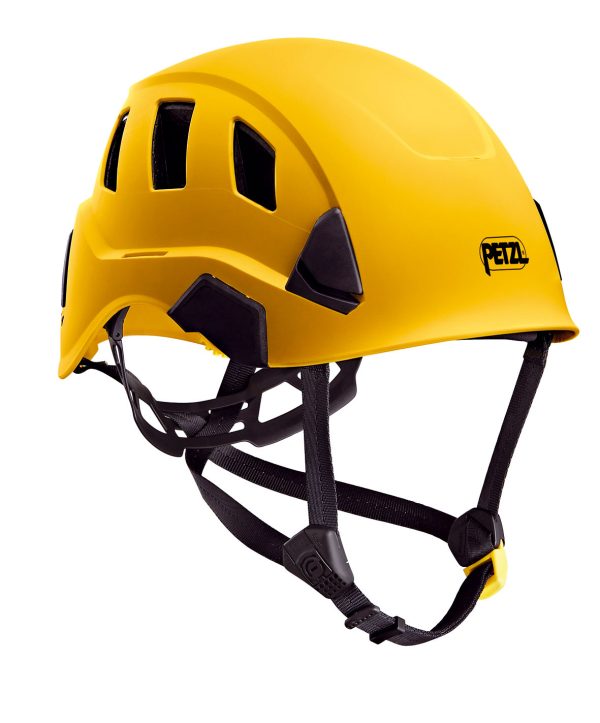 Petzl® Helm STRATO VENT