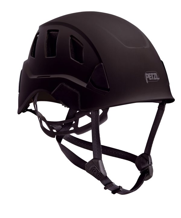 Petzl® Helm STRATO VENT