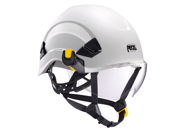 Petzl® Schutzvisier VIZIR