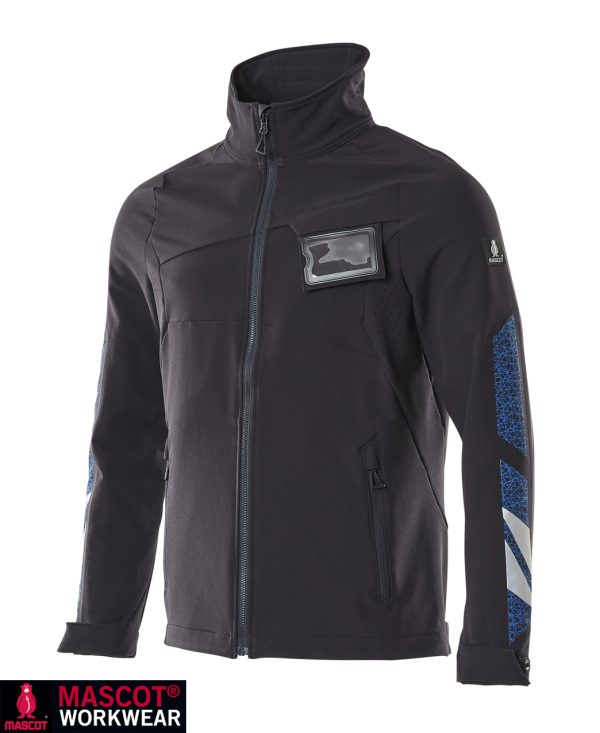 Mascot® ACCELERATE Jacke AC1