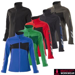 Mascot® ACCELERATE Damen Jacke AC1 