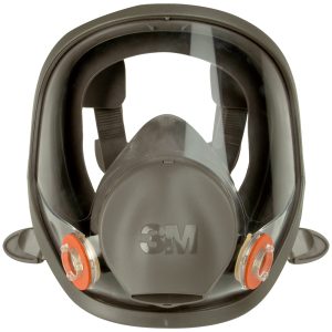 3M Atemschutzmaske - Halbmaske Bannenberg Arbeitsschutz