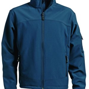 Acode Softshell-Jacke Berufsbekleidung