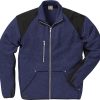 Fristads Fleecejacke 7451 PRKN