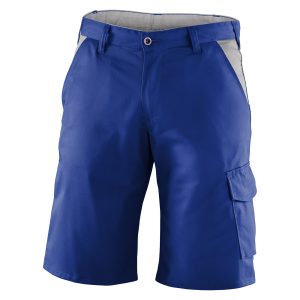 Kübler Identiq mix Short