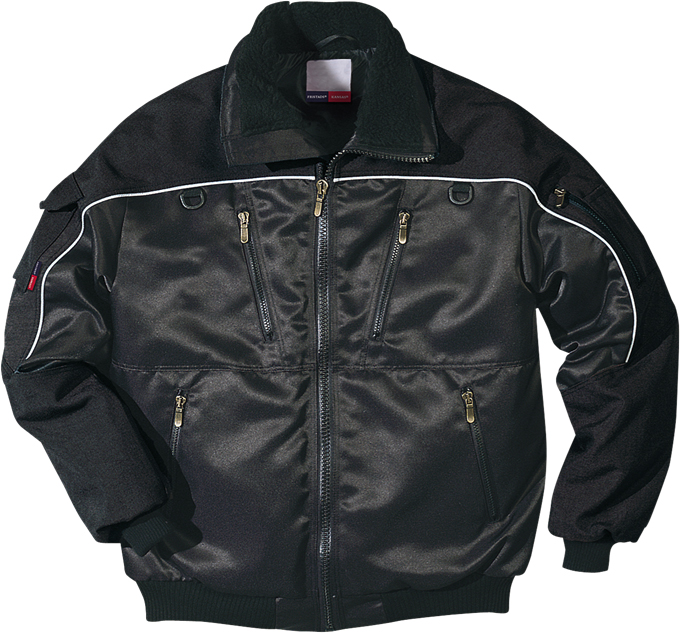 Fristads® ProCrafts Winter Pilotenjacke PP-464 – Bannenberg Arbeitsschutz  GmbH AT