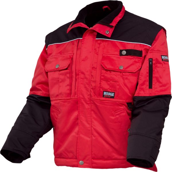 RoughWear Winterbekleidung / Berufsbekleidung