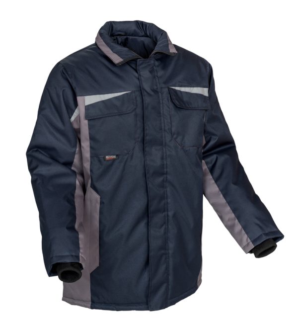 RoughWear Winterbekleidung / Berufsbekleidung