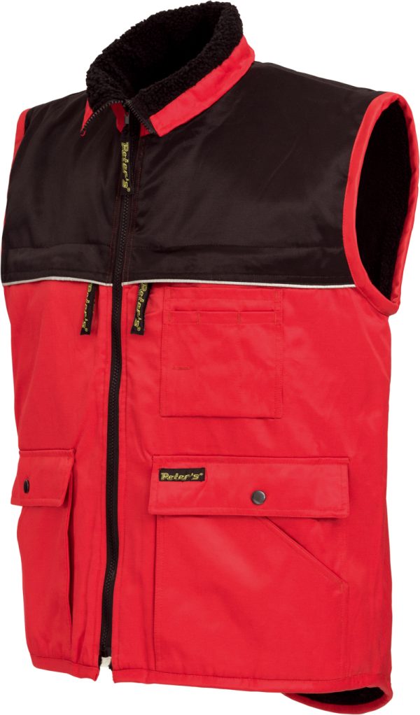 RoughWear Winterbekleidung / Berufsbekleidung