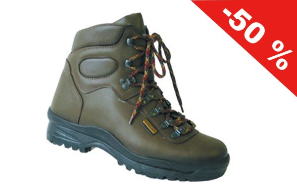 Trekkingschuh GRÖDEN Abverkauf!