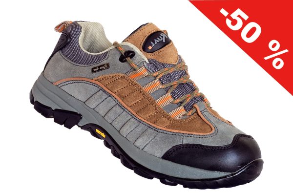 Trekking-Allrounder 053 "Super leicht"