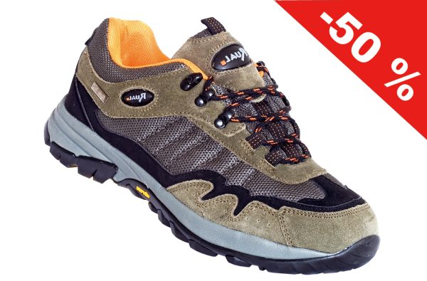 Trekking-Allrounder 058 "Super leicht"