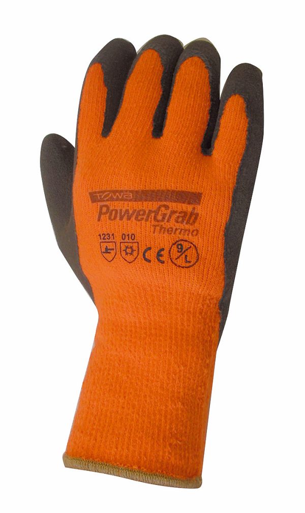 Towa Gloves Handschuhe & Arbeitsschutz