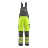 MASCOT® Warnschutz-Latzhose Newcastle