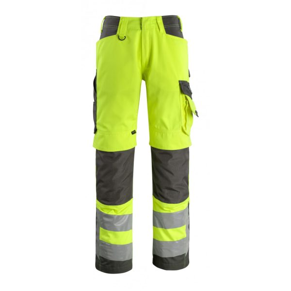 MASCOT® Warnschutz-Bundhose Kendal