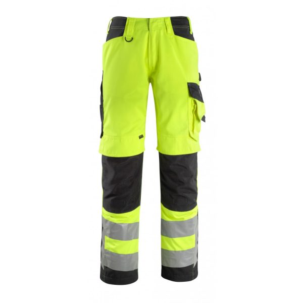 MASCOT® Warnschutz-Bundhose Kendal