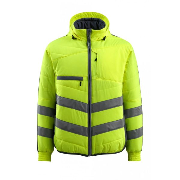 MASCOT® Warnschutz-Thermojacke Dartford