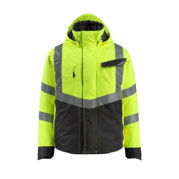 MASCOT® Warnschutz Pilotjacke Hastings