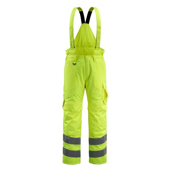 MASCOT® Warnschutz-Winterhose Ashford