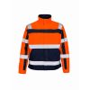 Mascot Warnschutzjacke CAMETA EN471 orange